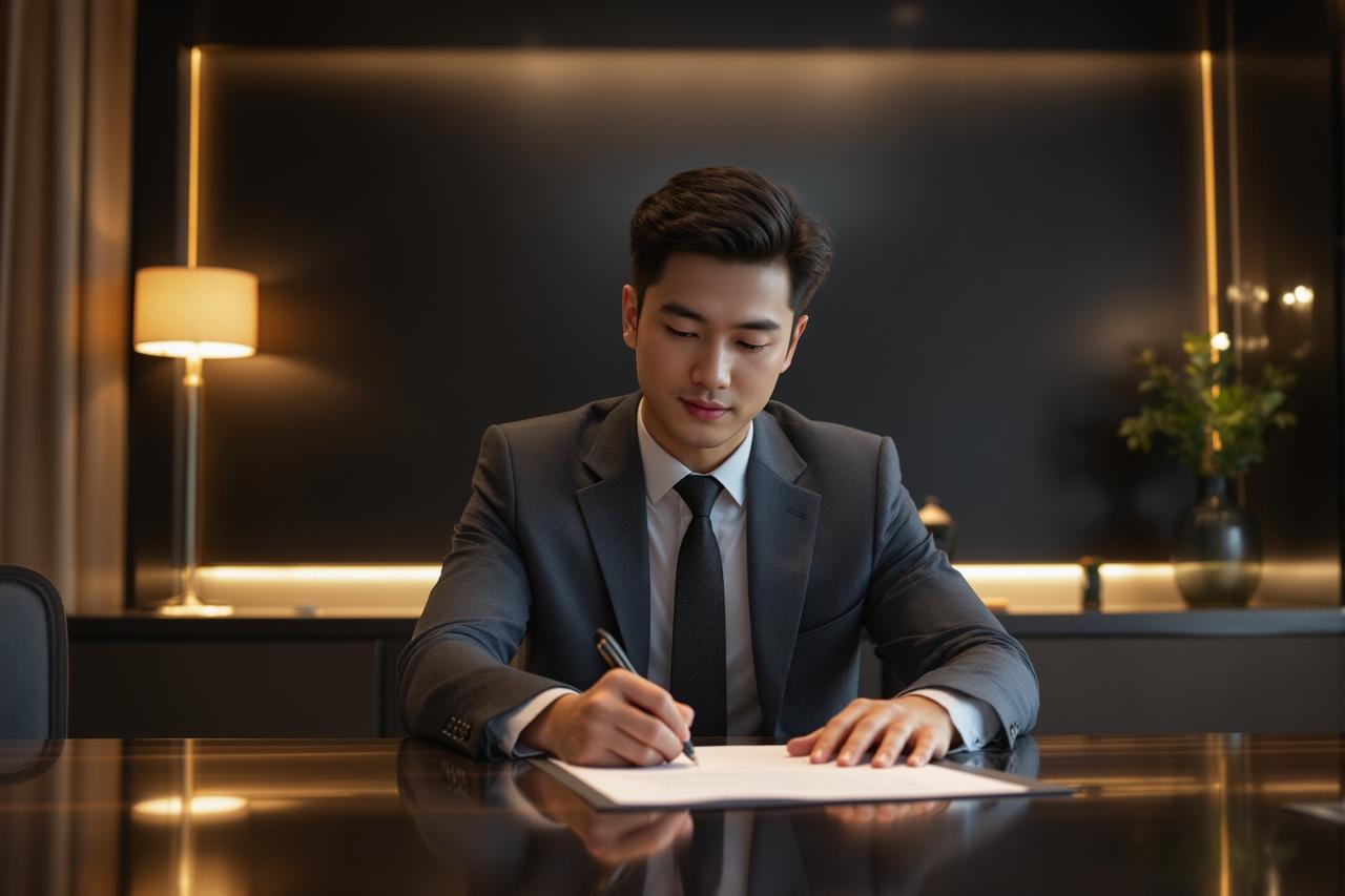 签约新生代演员林晨曦，免费A片视频艺人矩阵再添实力新星