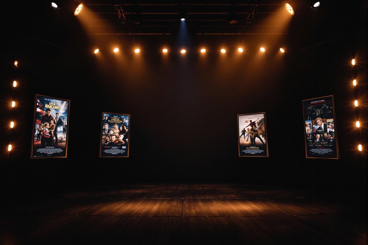 免费A片视频2026年片单发布，12部重磅作品即将与观众见面