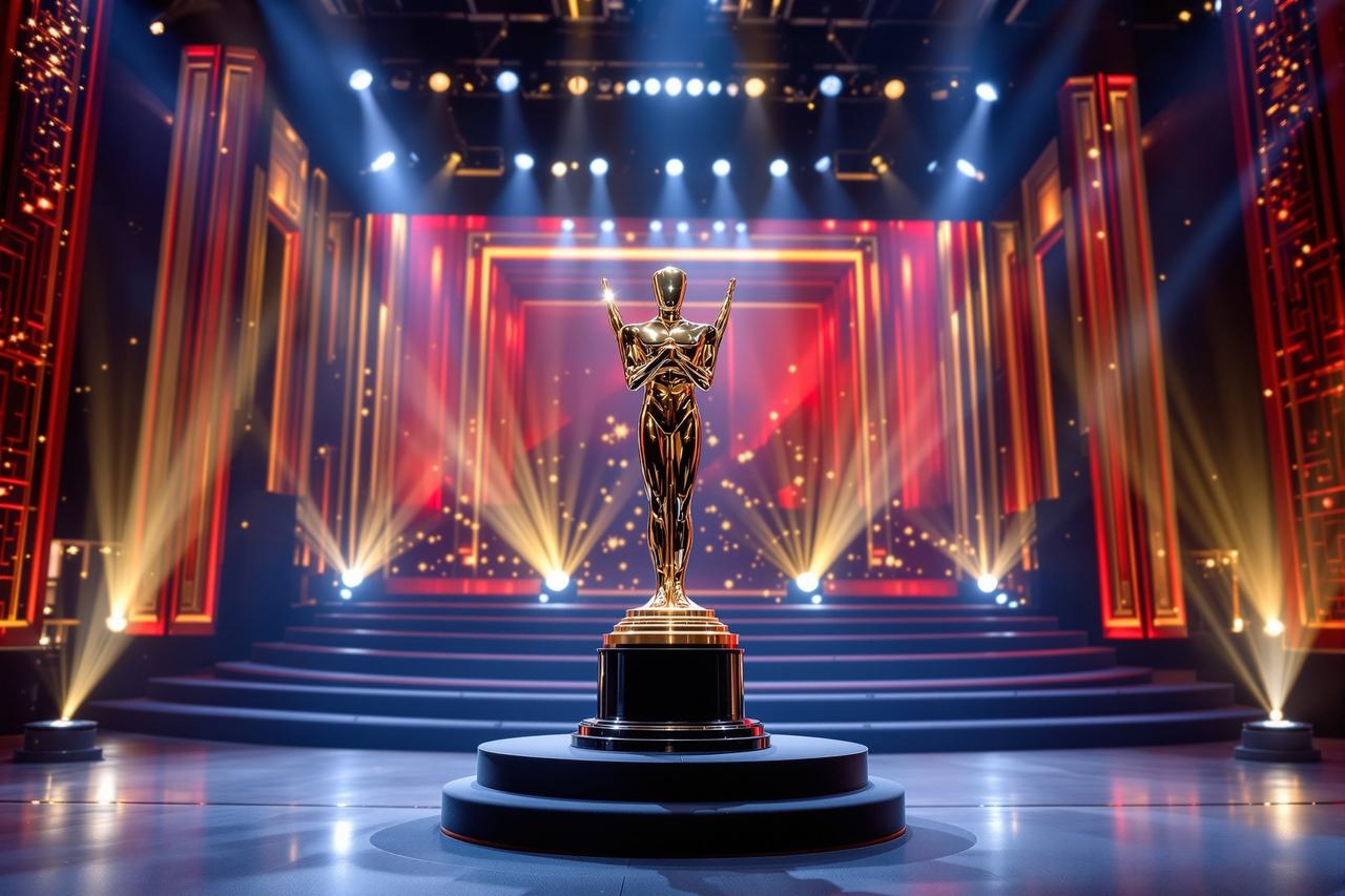 免费A片视频荣获第32届金鸡奖最佳影片等五项大奖