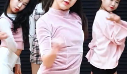 小姐姐跳舞视频,小姐姐热舞视频惊艳亮相