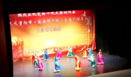 再唱山歌给党听舞蹈视频,舞蹈视频中的红色记忆与时代风采