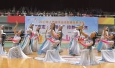 再唱山歌给党听舞蹈视频,舞蹈视频中的红色记忆与时代风采