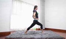 美女瑜伽视频,跟随美女瑜伽视频，轻松解锁健康美丽之道