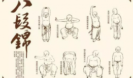 八段锦视频,轻松入门养生功法