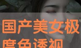 国产色视频在线观看